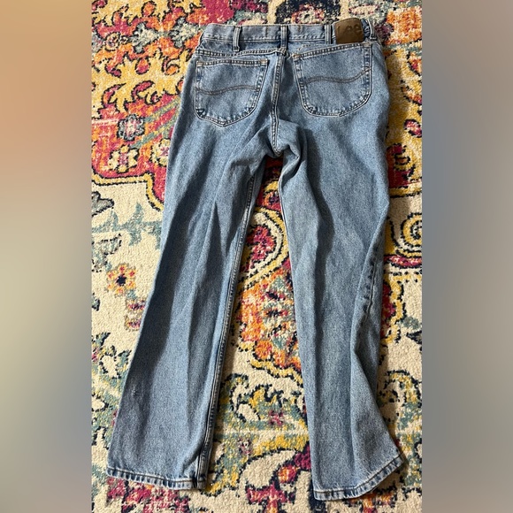 Vintage Lee Jeans - 36 - Picture 2 of 3